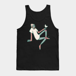 Bird Pal Tank Top